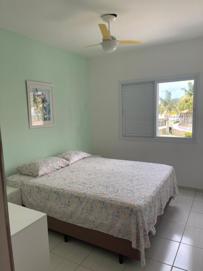 Apt Novo 5Min Da Praia Grande Ubatuba Exterior foto