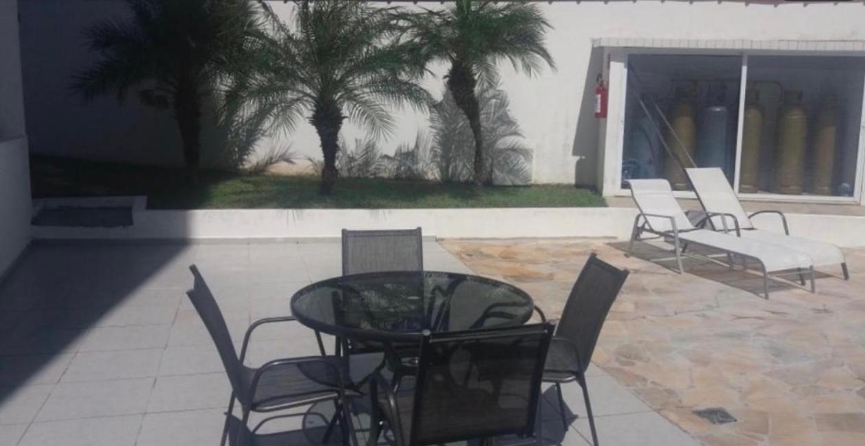 Apt Novo 5Min Da Praia Grande Ubatuba Exterior foto